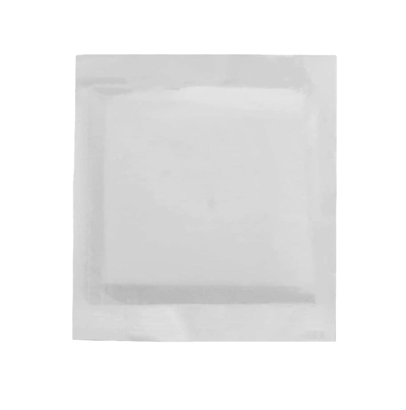 Split Drain Sponge Gauze 2x2 Sterile 6 Ply Pads [Pack of 70] Absorbent Precut 2"X2" Non-Woven Slit Bandage for I.V. Tracheostomy - 35 Packs of 2 Pre Cut Bandages + 1 Roll of Medical Tape