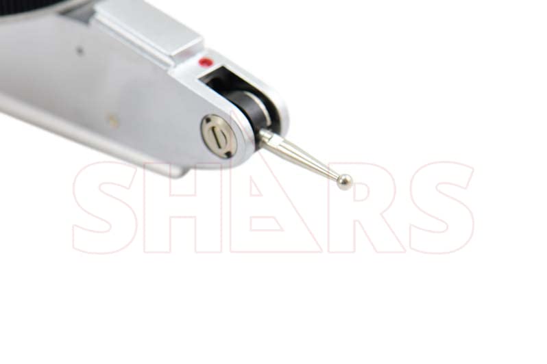 Shars .008" x .0001" Dial Test Indicator 303-3205 !]