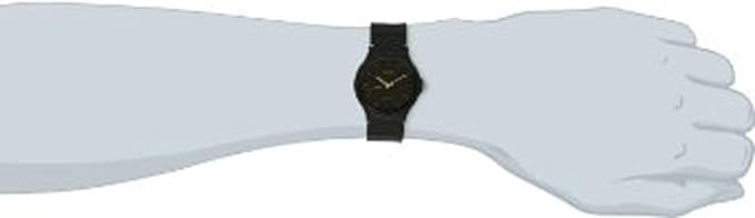 Casio Men's MQ24-1E Black Resin Watch - NewNest Australia