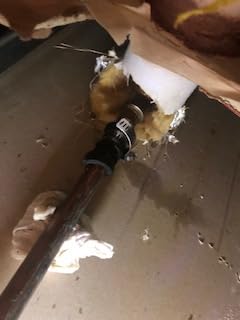Emergency Pipe Repair Kit 12 Patches and Clamps -Quick Leak Fix for Water Pipes 1/4" to 1-1/4", Seal Leaks on Copper,Plastic & Metal Pipes.Straight Pipes,Elbows.No Water Shut Off