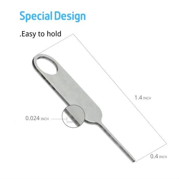 Nest Video Doorbell Security Pin Key,Release Removal Tool,Dismantle Doorbell Battery and Mount Replacement,Compatible with Nest Doorbell Camera,EUFY Chime and Alro Vedio Doorbell,2 Pack