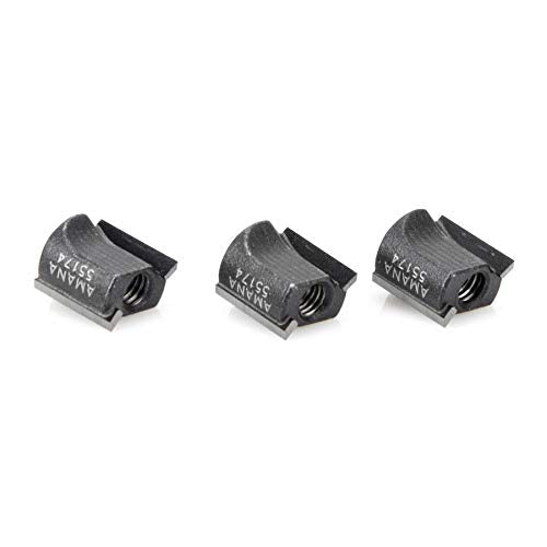Amana Tool - 55174 3 Pack Cutters For #47174 (REPLACES Ocemco #TA-176)