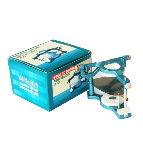 Magnetic Articulators Large Size Lab Instrument JT-02