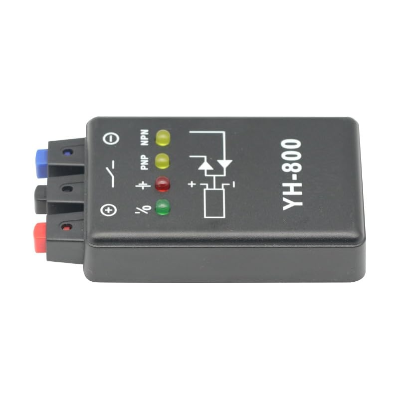 Photoelectric Switch Tester Proximity Switch Magnetic Switch Tester Sensor Tester