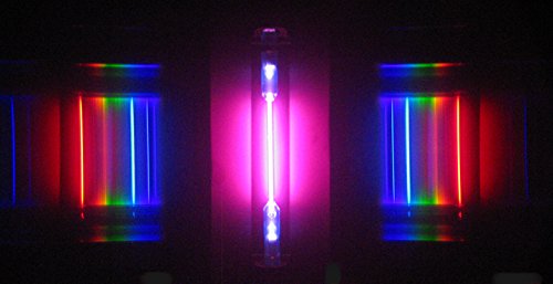 Rainbow Symphony Diffraction Grating Glasses - Linear 500 Line/Millimeters, Package of 50 500 Lines/mm