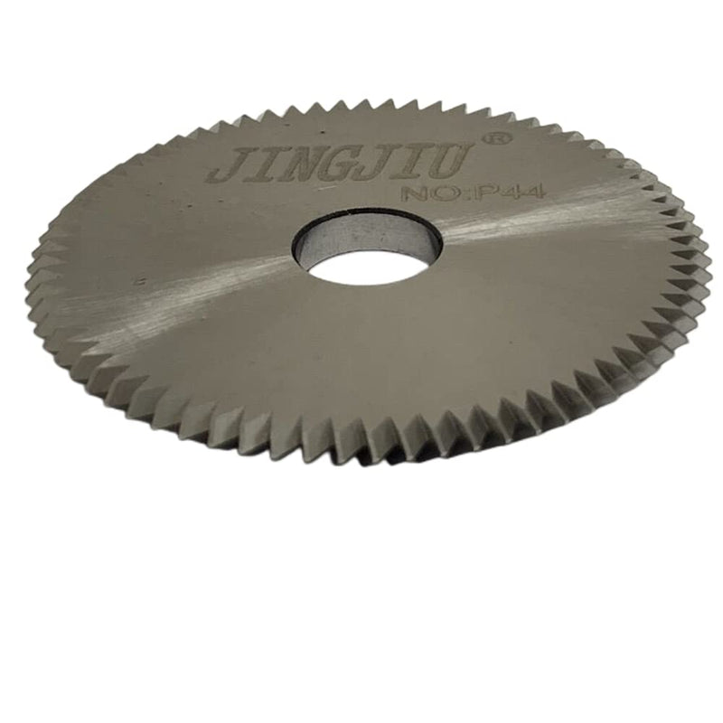 Replacement Cutter P44(D745810ZB - D945810ZR)(60x5x12.7) fit for Silca Flash 008 & Prismatic Machines (one piece in HSS) one piece in HSS