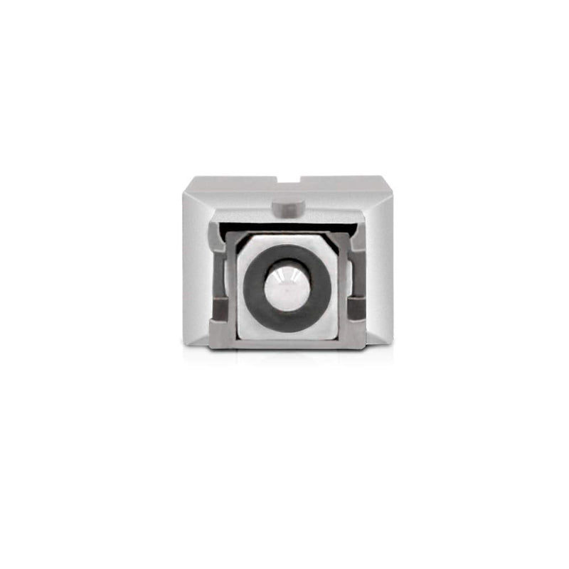 FLYPROFiber- 5dB SC Attenuator, SC/UPC Single Mode Fixed Fiber Optic Attenuator, SC Male to Female, 5dB-2pack 5db/SC 2