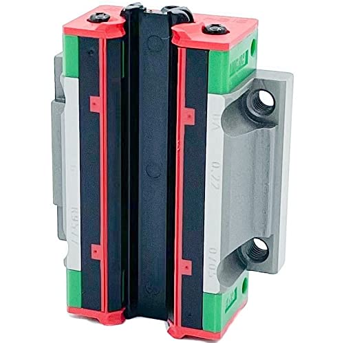 Genuine HIWIN HGW15CC Linear Guideway