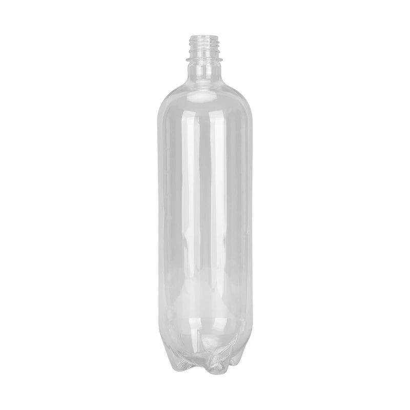 Water Storage Bottle, Large Capacity Transparent Water Bottle, Dental Chair Water Storage Bottle, Dental Chair Water Storage Bottle for Dental Chair (1000ML) 1000ML