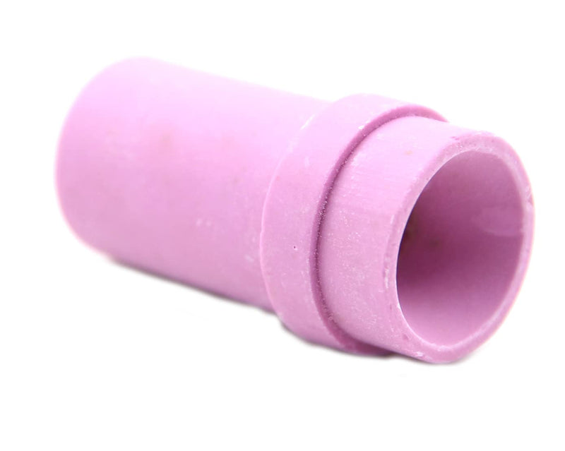 Ceramic Sandblaster Nozzle Tips, 5mm and 6mm Inner Diameter, 6 pcs r Nozzle(6pcs)
