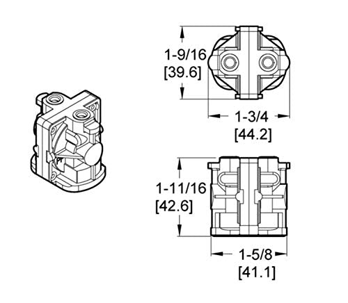 Pfister 974291 Replacement Part