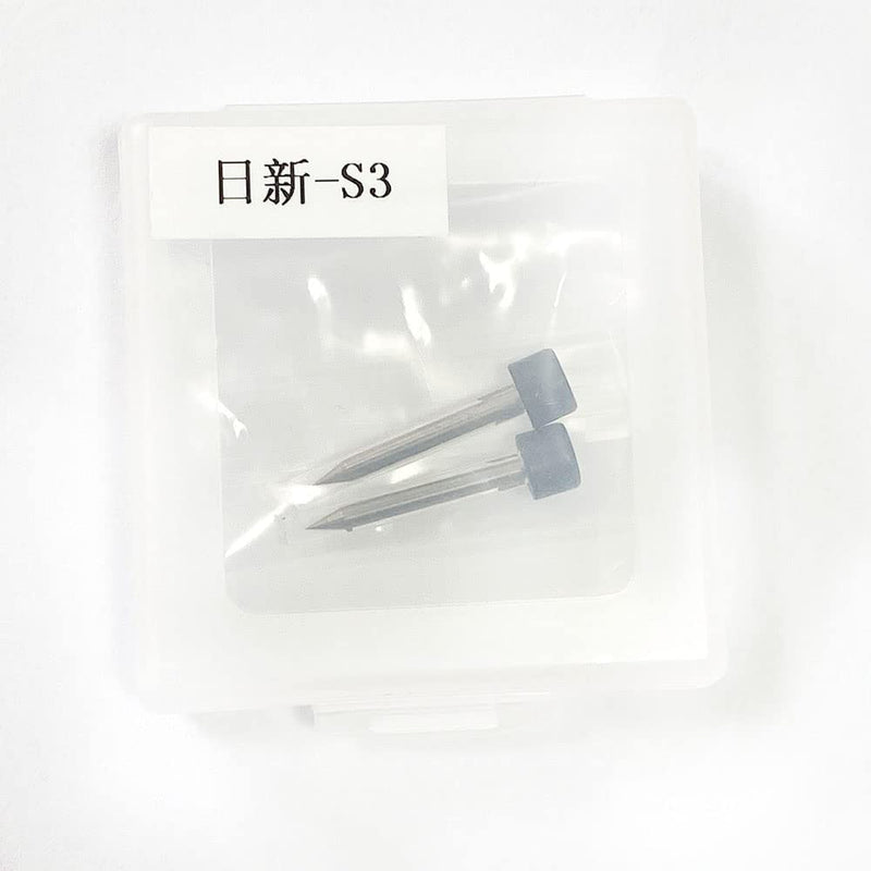 EI-21 Electrodes Rod For Swift S3 S5 S10 K3 K7 K11 KF4 Fiber Fusion Splicer Machine Electrode Rod