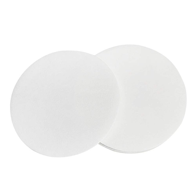 70mm 5um Hydrophobic PVDF Membrane Filter 7cm 5 Micron Made from Polyvinylidene Fluoride 50Pcs/Box 70mm 5.00um