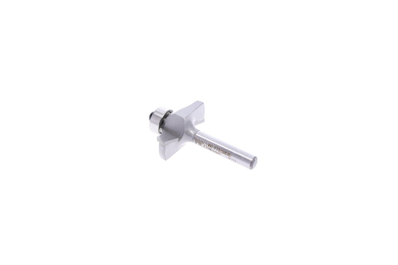 Whiteside Router Bits 3290 Thumbnail Table Edge Bit with 1-3/8-Inch Large Diameter and 3/8-Inch Cutting Length