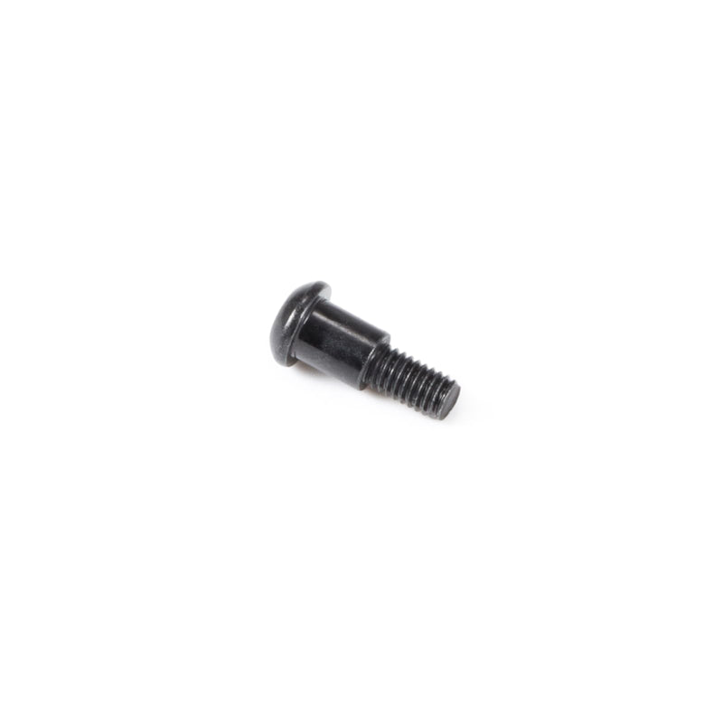 10Pcs M3x4x10mm Hex Buttonhead Incision Kingpin Shoulder Screws for Axial SCX10 AR44 AR45 Capra F9 Portal Axle Upgrade Parts(10PCS Silvery) 12pcs Grey