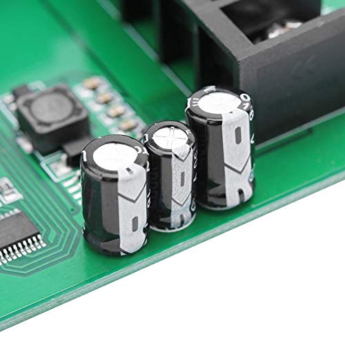 7-30V 0-30A DC Current Detection Sensing Module Current Transformer Sensor Current Tester Indicator Overcurrent Relay Module - NewNest Australia