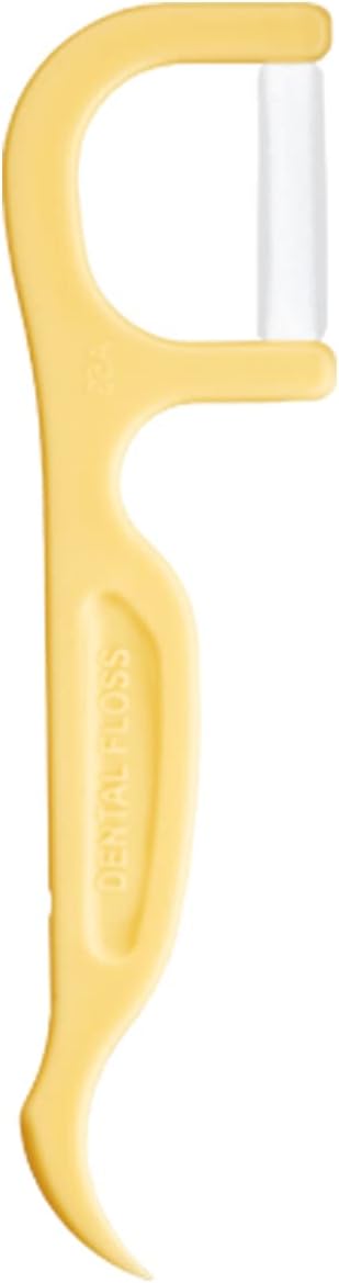 Ebisu Wide Floss, Pack of 30 - NewNest Australia