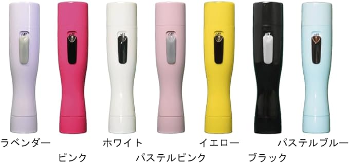 Alpha P Solstick Mini Pastel Pink - NewNest Australia