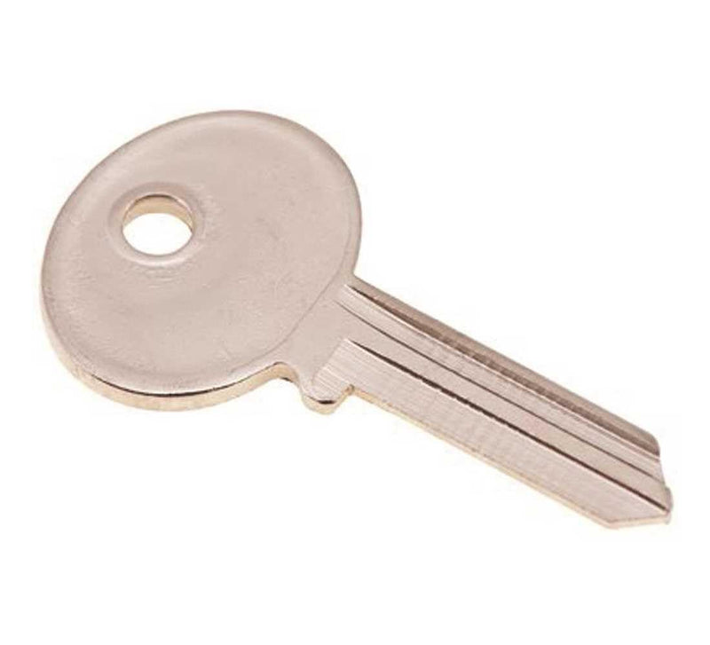Key Blank HL1 Mailbox Lock Key Blank - Pack of 50