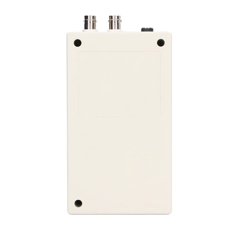 VI Curve Tester Circuit Board Test Repair Tool 2 Channel 4 Gear ASA VI Curve Tester for Maintenance ABS Material