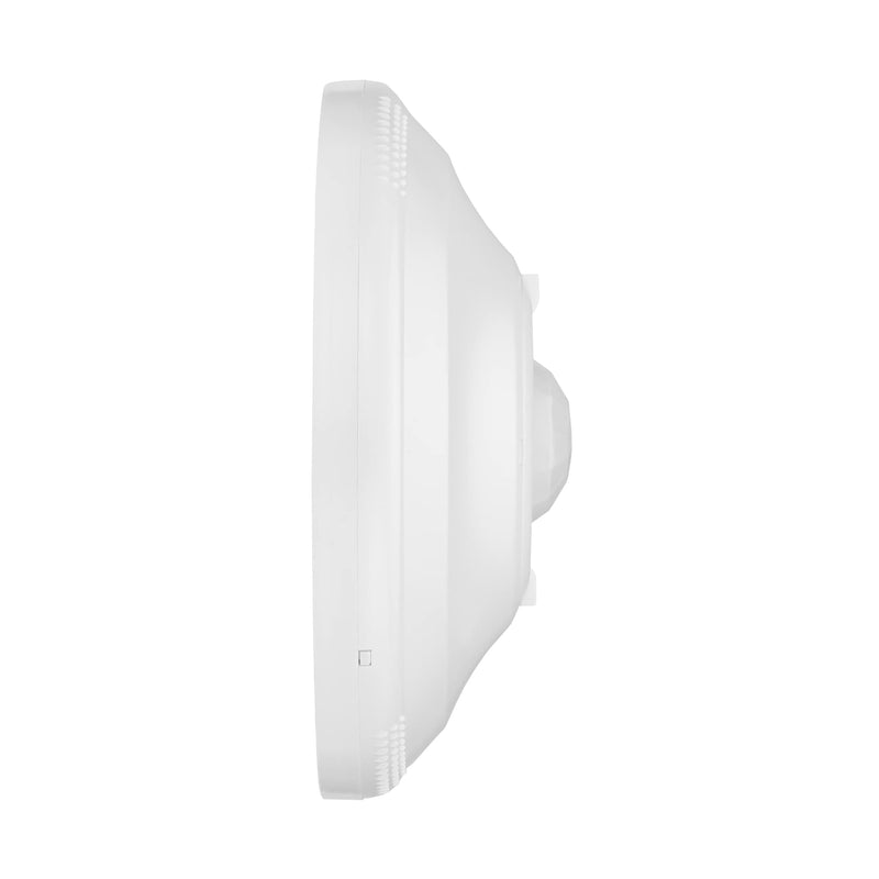 Maxxima Ceiling Mount 360 Degree PIR Occupancy Sensor - Hard-Wired Motion Sensor, LED Compatible, Commercial or Residential Automatic Sensing Solution for Indoor Use at Max Height 15ft, 120-277V