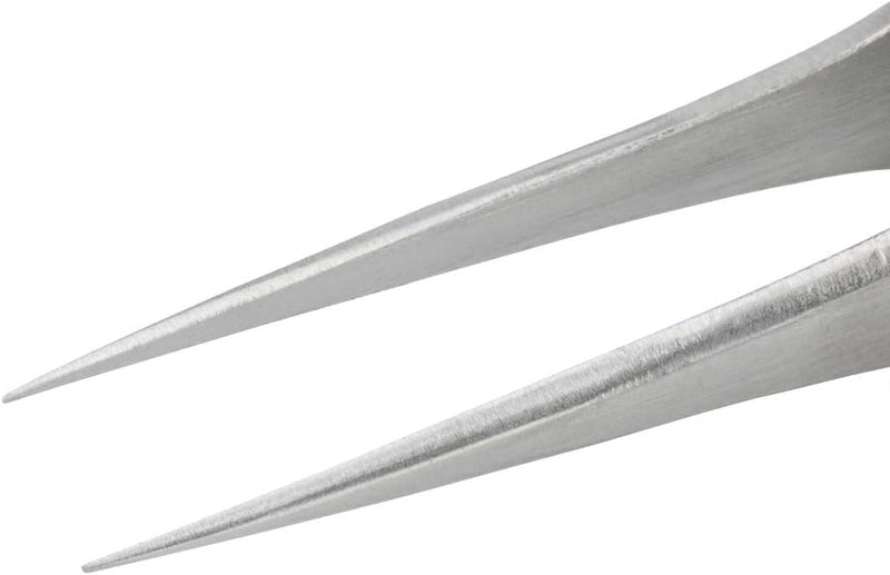 Weller Erem M4AS Micro-tweezers, very pointed tips