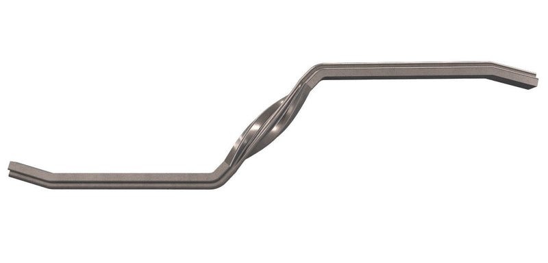 GRAPEVINE JOINTER - TWIST 1/2" - 1/8" ROUND BIT
