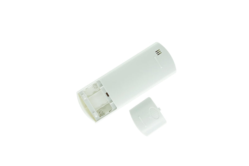 HCDZ Replacement Remote Control for Sea Breeze Thermal Zone 9H47YIMI 12H47YIMI 12H47ZIMI 18H47ZIMI 24H46ZIMI 30H48ZIMI 36H46ZIMI Ductless Single Zone Minisplit Air Conditioner Unit