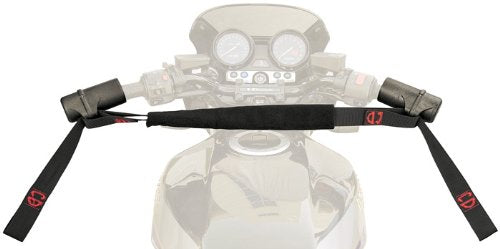 Canyon Dancer 32505 Black Bar-Harness II for 32" Handlebars 32 Inches