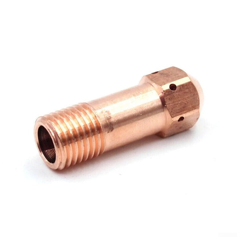 20Pcs Electrode 0558001969 & Nozzle 0558002837 For Powercut 875 Plasma Cutting Machine, For PT32 / PT32EH Plasma Cutting Torch, 1.4mm Nozzle, For Powercut 875 Torch Parts