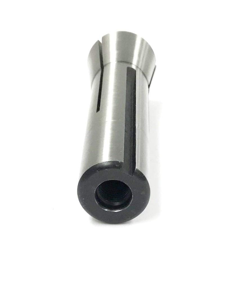 HHIP 3900-0810 R8 Round Collet, 3/8" 3/8 in Single