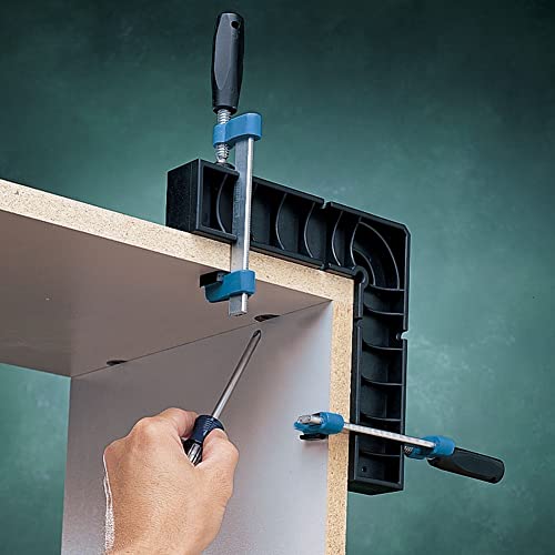 Rockler 29190 Clamp-It Assembly Square Tool