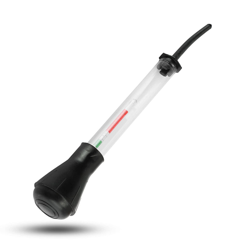 8in Battery Hydrometer Fast Dectection Electro Hydraulic Density Meter Car Repairing Tools Battery detection and charging