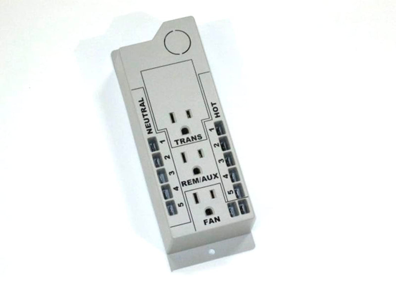 Quadra-Fire, Heat N Glo and Heatilator Junction Box