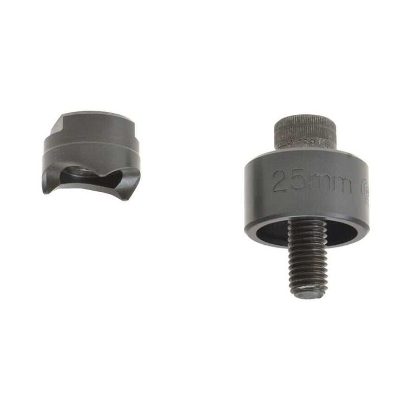 34mm Hole Cutter Sheet Metal Punch Hole Punch