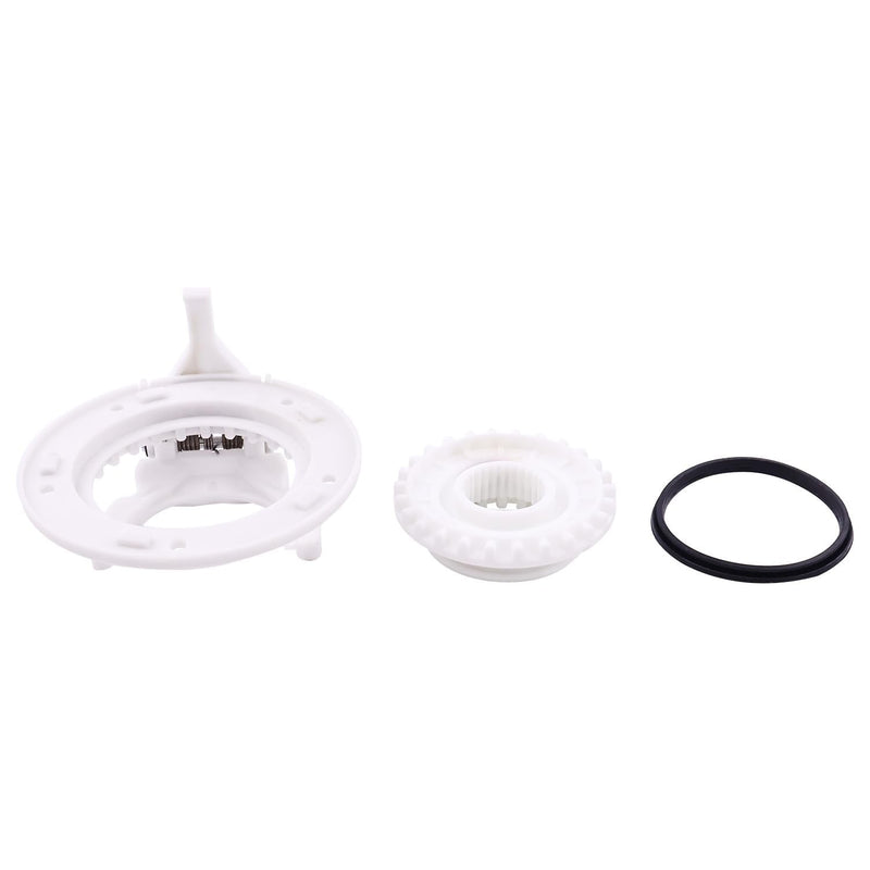 Washer Clutch Gear Coupling DC97-18439A Compatible with Samsung Washer