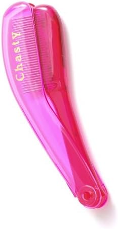 Chasty Mascara Comb Metal N MP - NewNest Australia