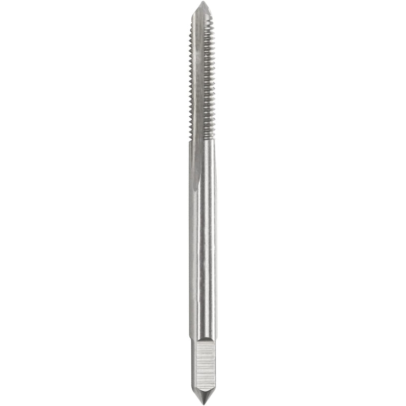 5pcs No 2-56 UNC HSS Hachine Tap, 2 x 56 UNC Right Hand Thread Tap