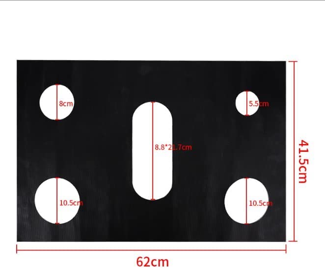 Stove Cover, Stove Covers Reusable Gas Range Protectors for Samsung Gas Range,0.3mm Reusable Gas Stove Burner Covers with 2PCS Silicone Stove Counter Gap Cover Long & Wide Gap Filler,Black-3pcs samsung mat+silicone cover