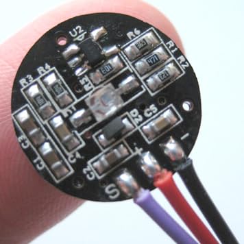 The Original and Best PulseSensor That Works with Everything!