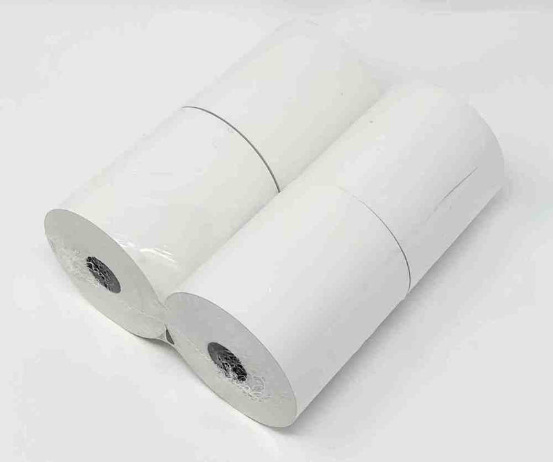 Heavy Duty 165'X3 1/8" 4pk