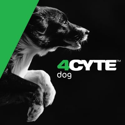 4CYTE Epiitalis Forte Dog Joint Supplement Gel – Mobility, Flexibility & Cartilage Support 50 ml