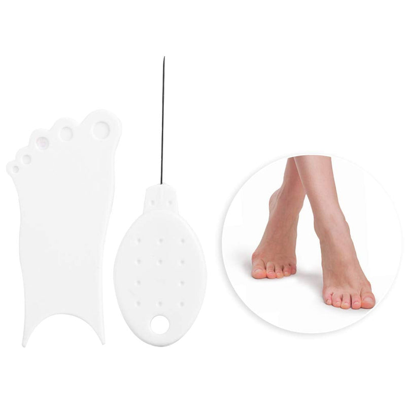 Test Monofilaments, Foot,Test Monofilaments, Foot Test Monofilaments Screening Tool for Monofilament Test 10g