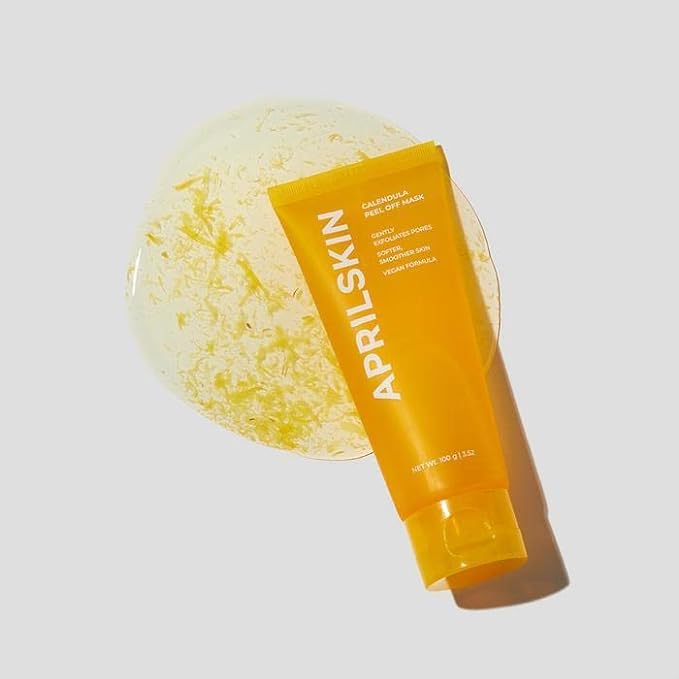 APRILSKIN Real Calendula Peel Off Pack - NewNest Australia