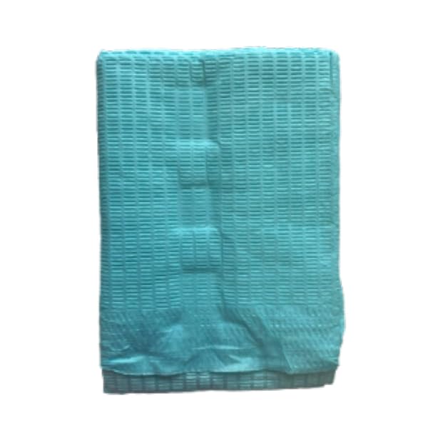 MCR Medical Pack of 10 Deluxe AED First Responder Training Kit with Simulated Razor, Scissors, & More