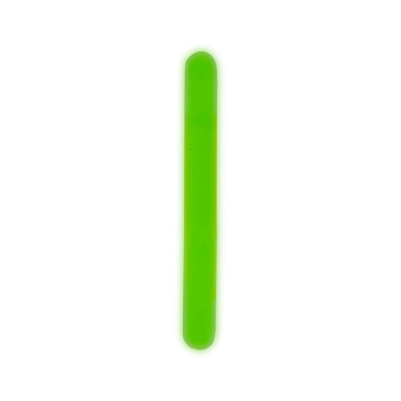 Cyalume ChemLight Mini Light Stick, Military Grade, 4 Hours Duration, 1.5 Inch, 50 Pack Green