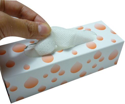 Foot User bityan Lady Cases-White-Rubber, with Set of eco Box Pack with - NewNest Australia