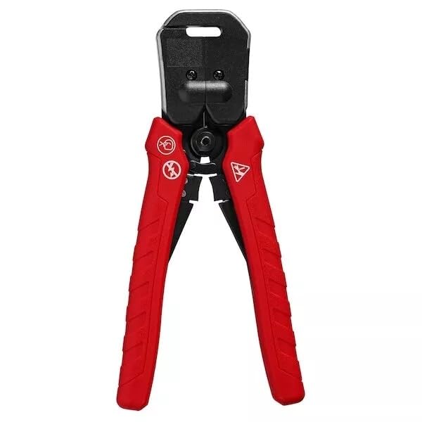 48-22-3082 Wire Stripper/Cutter For Milwaukee Tool,Steel Cap,0.777 Lb