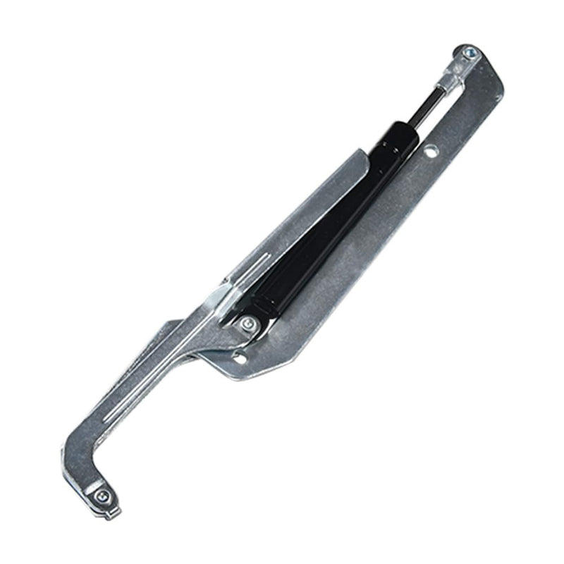 140N Hydraulic Piston Gas Strut Compatible with Keter Hinge Store It Out Arc/Ace/Max/Elite/Premiere 1150 XL Storage Box, WLPS Hinge, Heavy Duty 565308