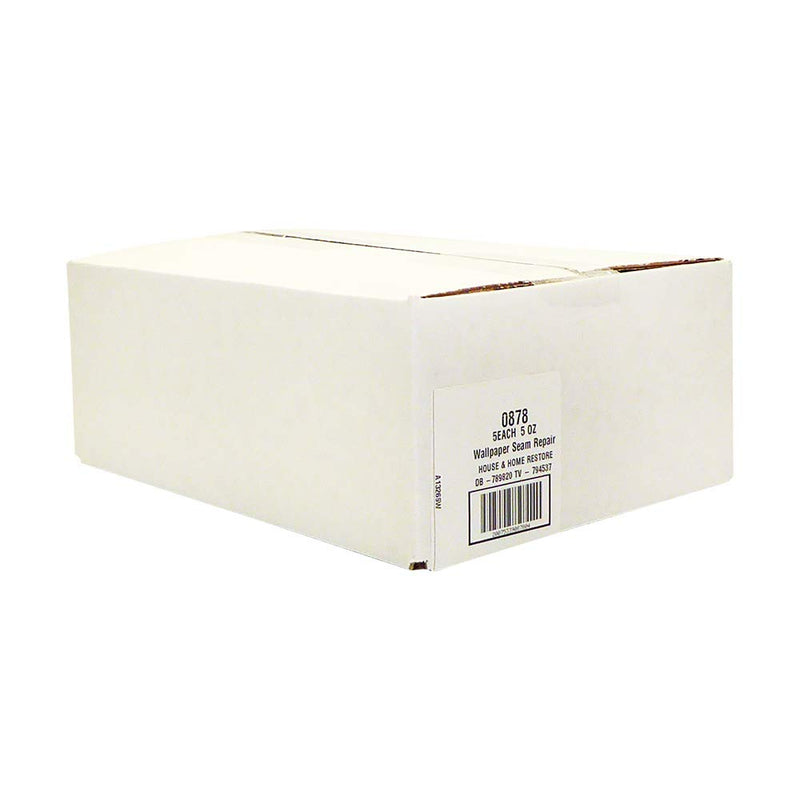 Red Devil 0878 House & Home Restore Premium Wallpaper Seam Repair, 5 oz. 5 - Pack